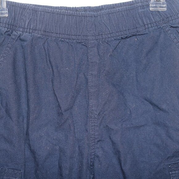 Children's Place boys shorts size 14 adjustable waist - Picture 2 of 4